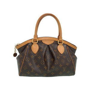 Louis Vuitton Monogram Tivoli PM Handbag